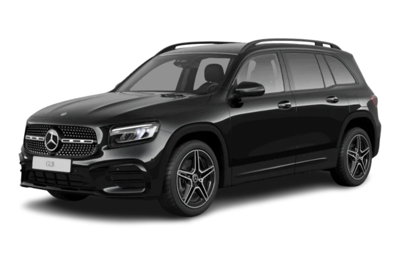 Samochód osobowy premium na wynajem